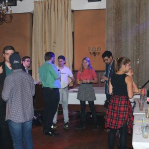 90er-Jahre-Party — Bild 19